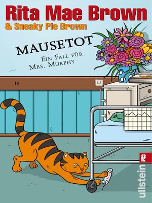 cover image of Mausetot